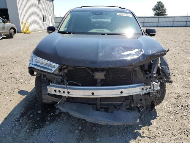 Photo 4 VIN: 5J8YD4H86JL005651 - ACURA MDX 