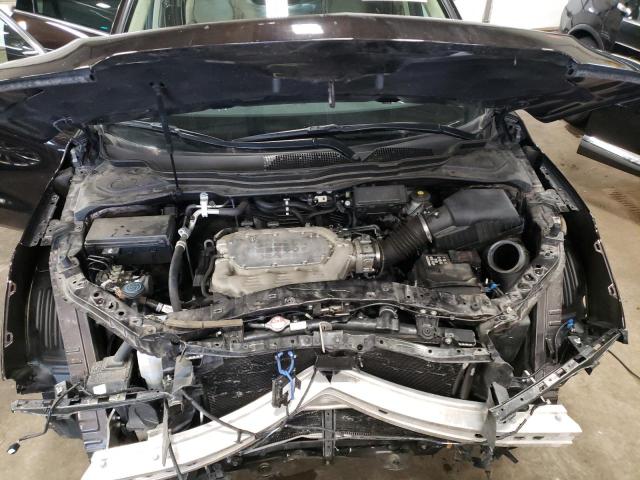 Photo 11 VIN: 5J8YD4H86JL012115 - ACURA MDX ADVANC 