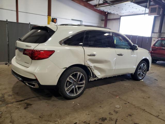 Photo 2 VIN: 5J8YD4H86JL023924 - ACURA MDX ADVANC 