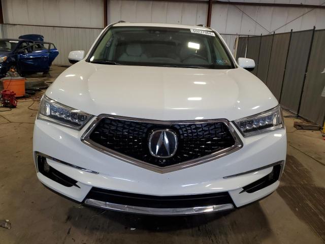 Photo 4 VIN: 5J8YD4H86JL023924 - ACURA MDX ADVANC 