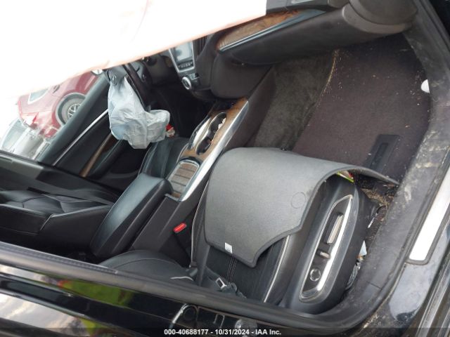 Photo 4 VIN: 5J8YD4H86KL003836 - ACURA MDX 