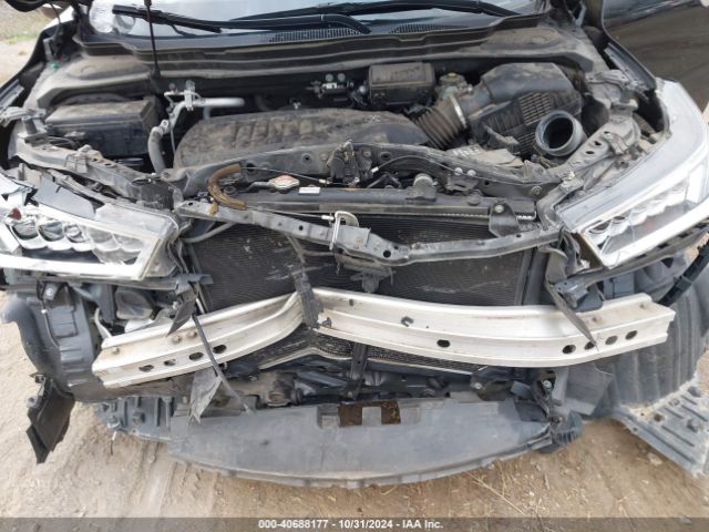 Photo 5 VIN: 5J8YD4H86KL003836 - ACURA MDX 