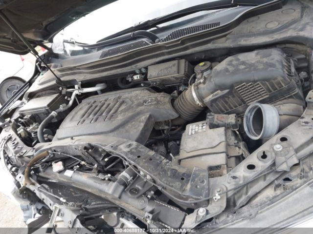 Photo 9 VIN: 5J8YD4H86KL003836 - ACURA MDX 