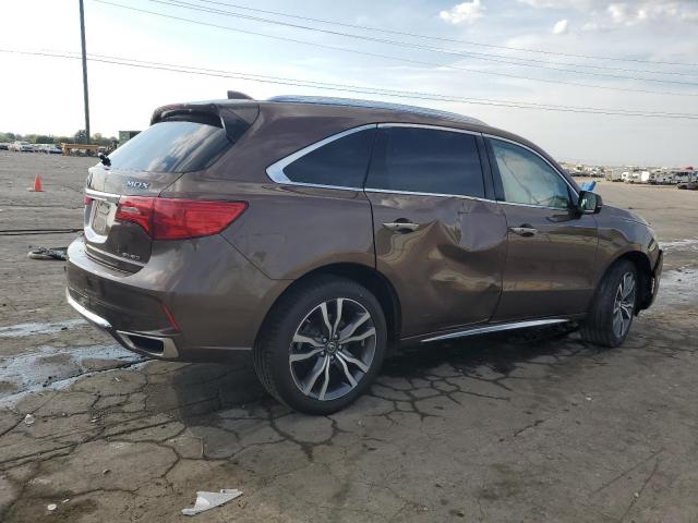 Photo 2 VIN: 5J8YD4H86KL004095 - ACURA MDX ADVANC 