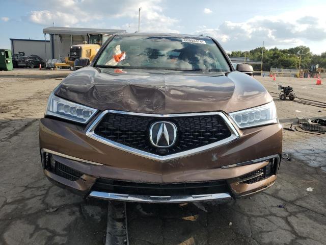 Photo 4 VIN: 5J8YD4H86KL004095 - ACURA MDX ADVANC 