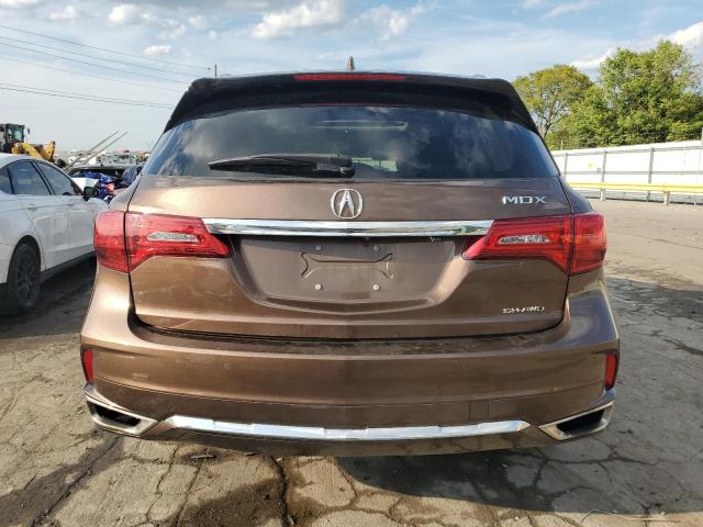 Photo 5 VIN: 5J8YD4H86KL004095 - ACURA MDX ADVANC 