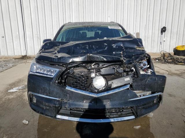 Photo 4 VIN: 5J8YD4H86KL015033 - ACURA MDX 