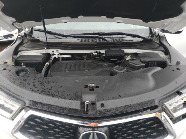 Photo 6 VIN: 5J8YD4H86LL026745 - ACURA MDX ADVANC 