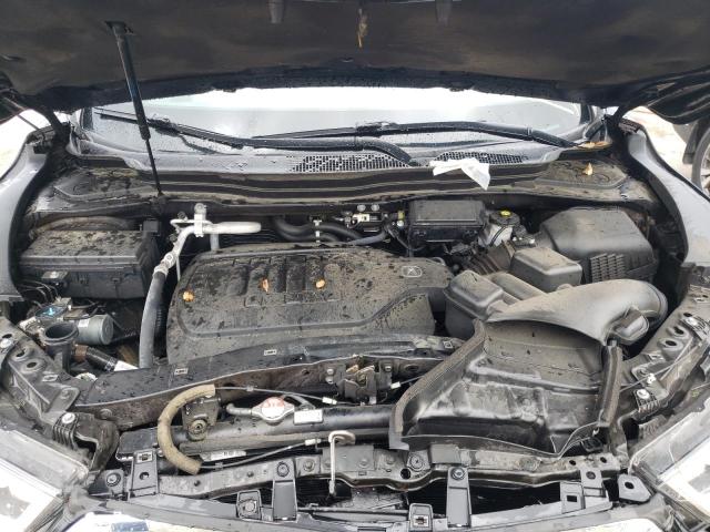 Photo 11 VIN: 5J8YD4H87LL034563 - ACURA MDX ADVANC 