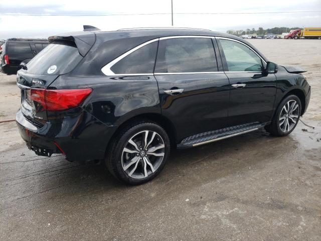 Photo 2 VIN: 5J8YD4H87LL034563 - ACURA MDX ADVANC 