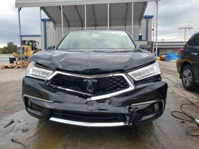 Photo 4 VIN: 5J8YD4H87LL034563 - ACURA MDX ADVANC 