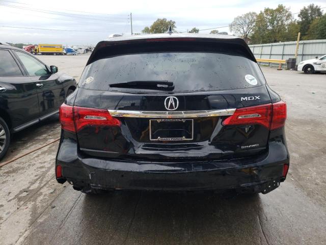 Photo 5 VIN: 5J8YD4H87LL034563 - ACURA MDX ADVANC 