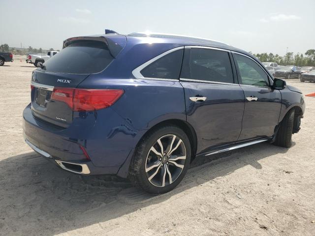 Photo 2 VIN: 5J8YD4H88LL024396 - ACURA MDX ADVANC 