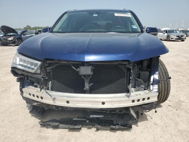 Photo 4 VIN: 5J8YD4H88LL024396 - ACURA MDX ADVANC 