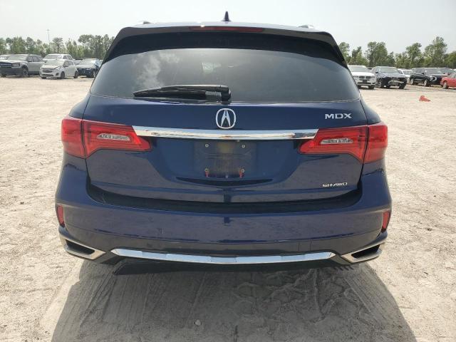 Photo 5 VIN: 5J8YD4H88LL024396 - ACURA MDX ADVANC 