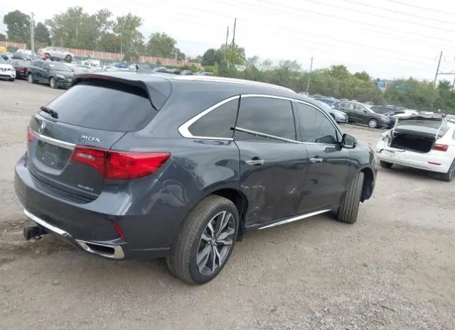 Photo 3 VIN: 5J8YD4H88LL030019 - ACURA MDX 