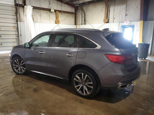 Photo 1 VIN: 5J8YD4H89KL004074 - ACURA MDX 