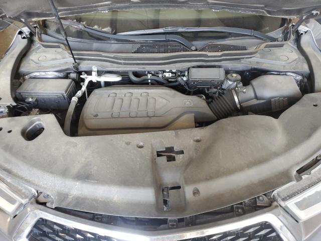 Photo 11 VIN: 5J8YD4H89KL004074 - ACURA MDX 