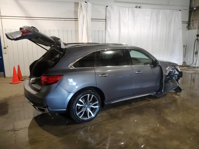 Photo 2 VIN: 5J8YD4H89KL004074 - ACURA MDX 