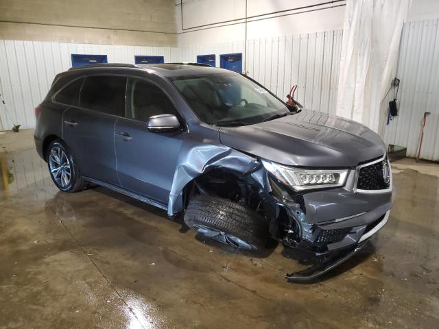 Photo 3 VIN: 5J8YD4H89KL004074 - ACURA MDX 