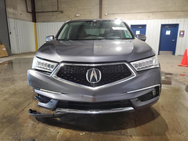 Photo 4 VIN: 5J8YD4H89KL004074 - ACURA MDX 