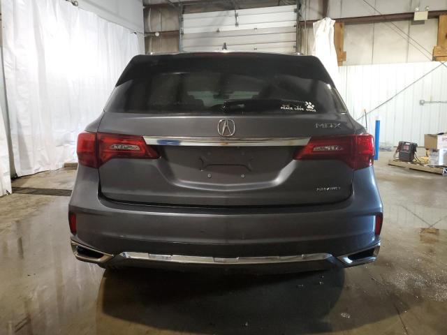 Photo 5 VIN: 5J8YD4H89KL004074 - ACURA MDX 