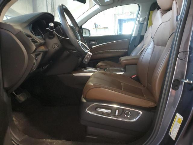 Photo 6 VIN: 5J8YD4H89KL004074 - ACURA MDX 