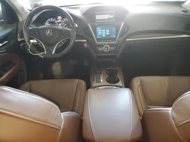 Photo 7 VIN: 5J8YD4H89KL004074 - ACURA MDX 