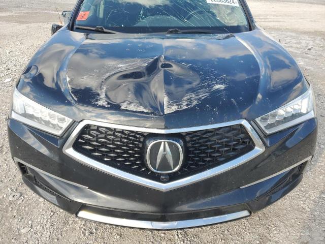 Photo 11 VIN: 5J8YD4H89KL011123 - ACURA MDX ADVANC 