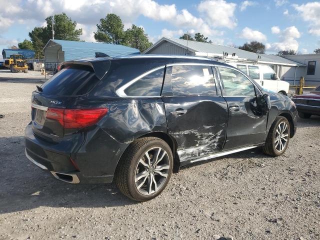 Photo 2 VIN: 5J8YD4H89KL011123 - ACURA MDX ADVANC 