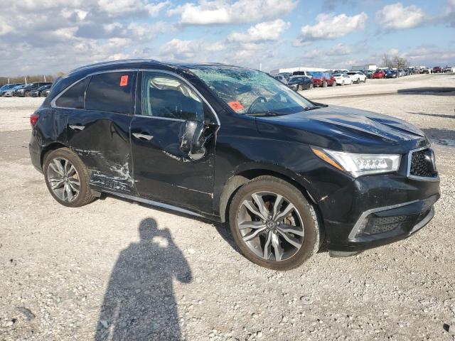 Photo 3 VIN: 5J8YD4H89KL011123 - ACURA MDX ADVANC 