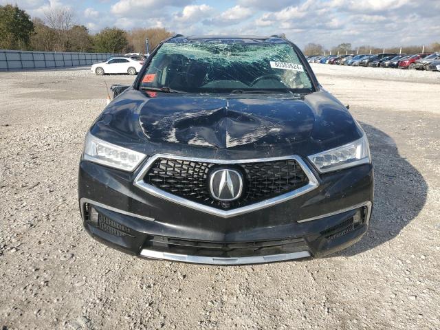 Photo 4 VIN: 5J8YD4H89KL011123 - ACURA MDX ADVANC 