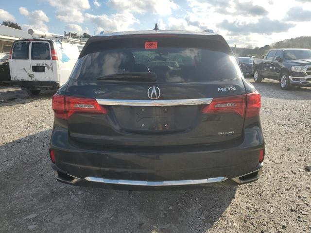 Photo 5 VIN: 5J8YD4H89KL011123 - ACURA MDX ADVANC 