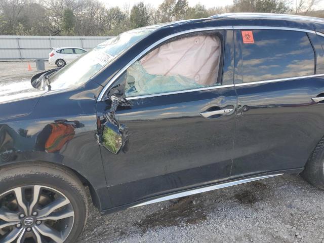 Photo 6 VIN: 5J8YD4H89KL011123 - ACURA MDX ADVANC 