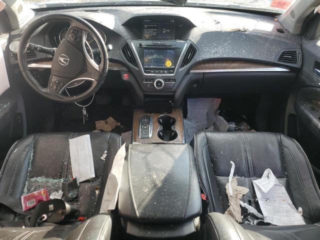 Photo 7 VIN: 5J8YD4H89KL011123 - ACURA MDX ADVANC 