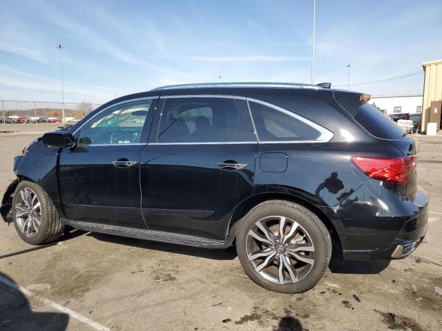 Photo 1 VIN: 5J8YD4H89LL023919 - ACURA MDX 