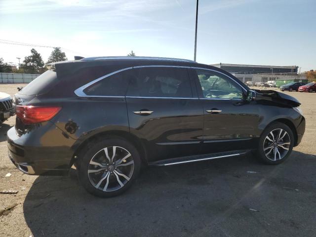 Photo 2 VIN: 5J8YD4H89LL023919 - ACURA MDX 