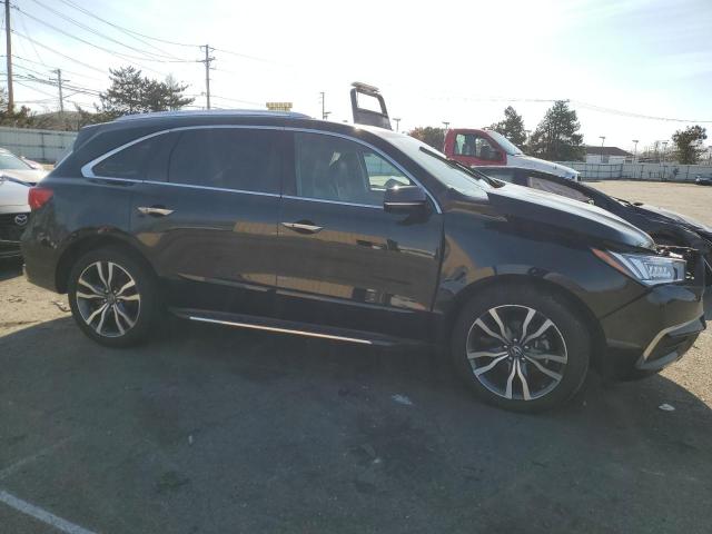 Photo 3 VIN: 5J8YD4H89LL023919 - ACURA MDX 