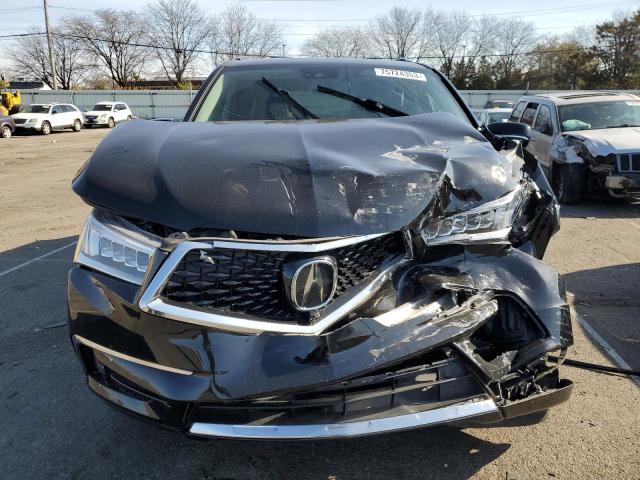 Photo 4 VIN: 5J8YD4H89LL023919 - ACURA MDX 