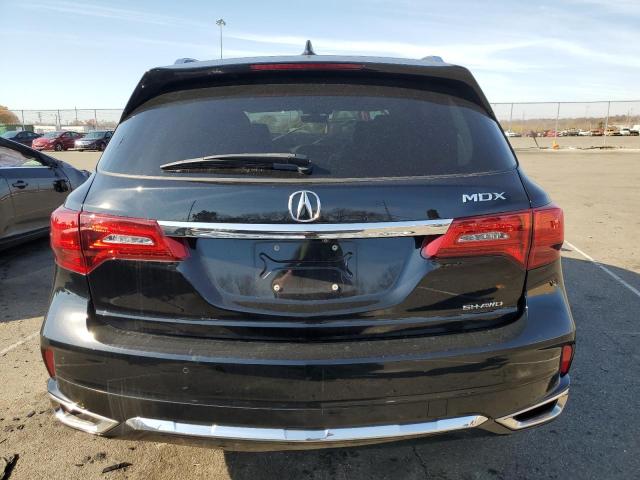 Photo 5 VIN: 5J8YD4H89LL023919 - ACURA MDX 