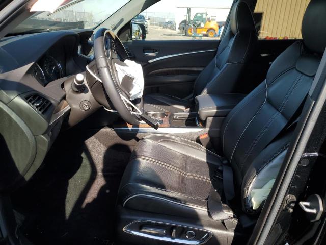 Photo 6 VIN: 5J8YD4H89LL023919 - ACURA MDX 