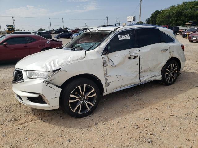 Photo 0 VIN: 5J8YD4H89LL025976 - ACURA MDX ADVANC 