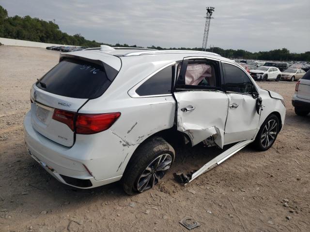 Photo 2 VIN: 5J8YD4H89LL025976 - ACURA MDX ADVANC 