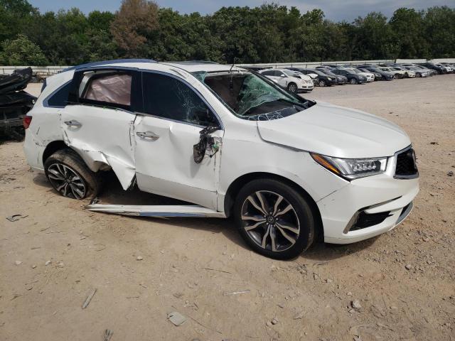 Photo 3 VIN: 5J8YD4H89LL025976 - ACURA MDX ADVANC 