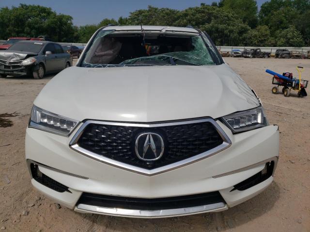 Photo 4 VIN: 5J8YD4H89LL025976 - ACURA MDX ADVANC 