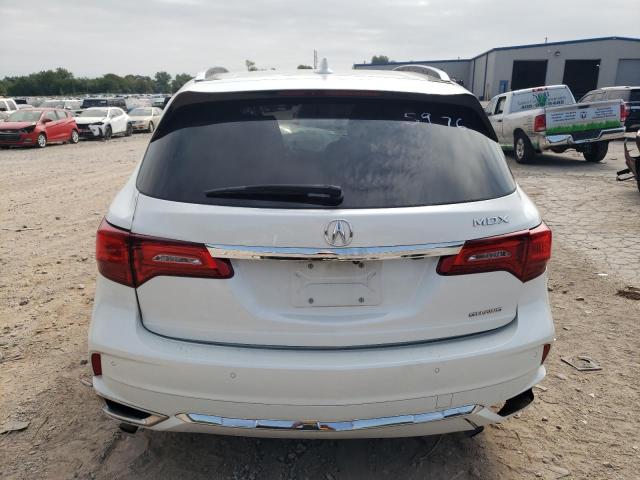 Photo 5 VIN: 5J8YD4H89LL025976 - ACURA MDX ADVANC 