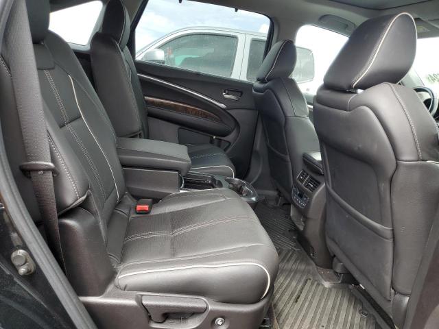 Photo 10 VIN: 5J8YD4H8XJL014076 - ACURA MDX ADVANC 