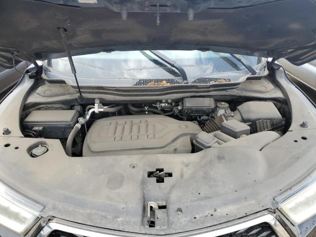 Photo 11 VIN: 5J8YD4H8XJL014076 - ACURA MDX ADVANC 