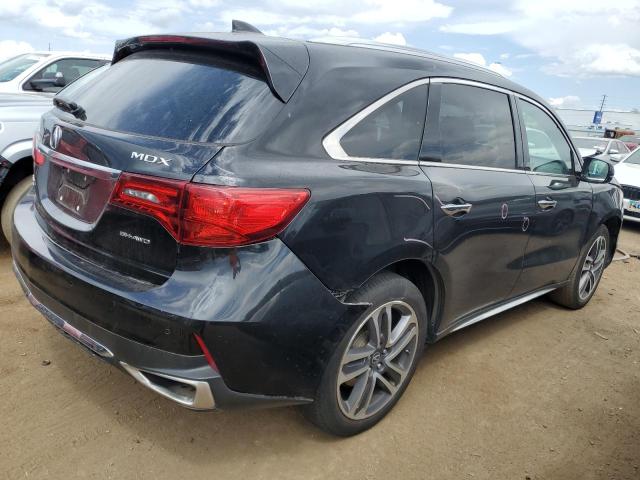 Photo 2 VIN: 5J8YD4H8XJL014076 - ACURA MDX ADVANC 