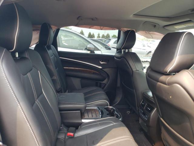 Photo 9 VIN: 5J8YD4H8XKL014340 - ACURA MDX ADVANC 